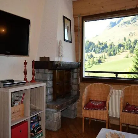 Roches Fleuries 2 * Le Grand-Bornand
