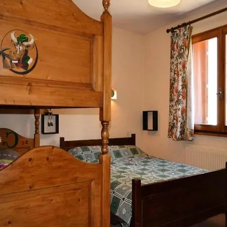 Apartment Roches Fleuries 2