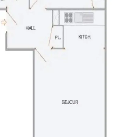 Roches Fleuries 2 Apartment Le Grand-Bornand