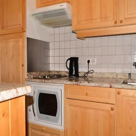 Apartment Roches Fleuries 2 *