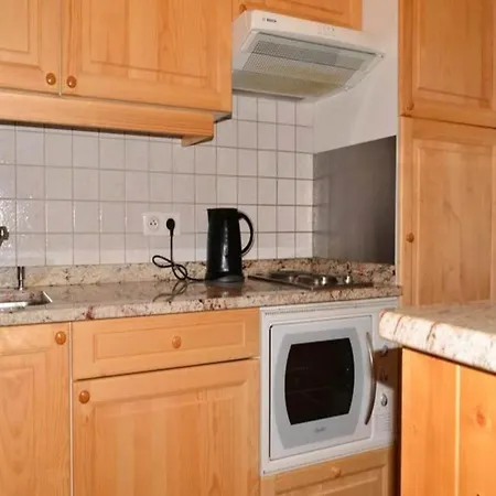 Roches Fleuries 2 Apartment