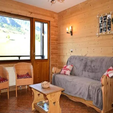 Apartment Roches Fleuries 2 *