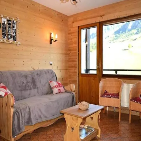 Apartment Roches Fleuries 2