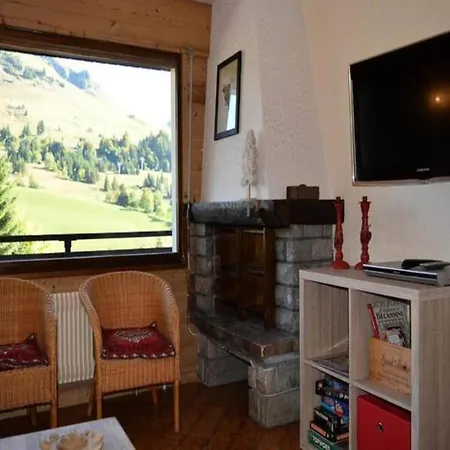 Apartment Roches Fleuries 2 *