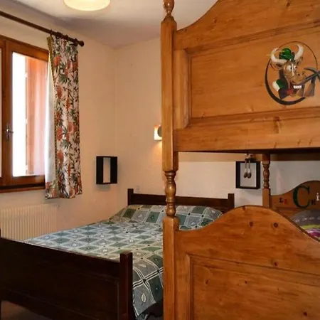 Roches Fleuries 2 Apartment *